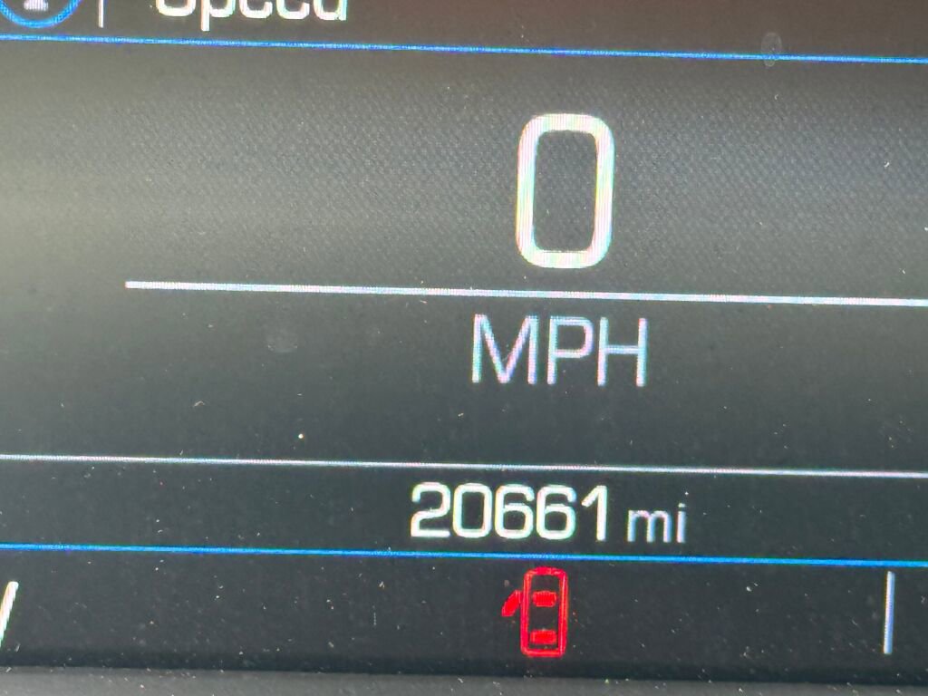 Used 2023 GMC Acadia SLE w/ Driver Convenience Package image 15