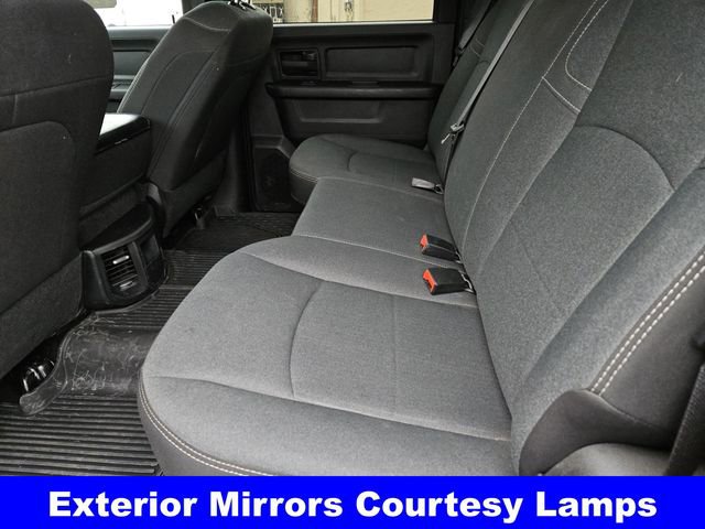 Used 2024 RAM 2500 Tradesman w/ Chrome Appearance Group image 29