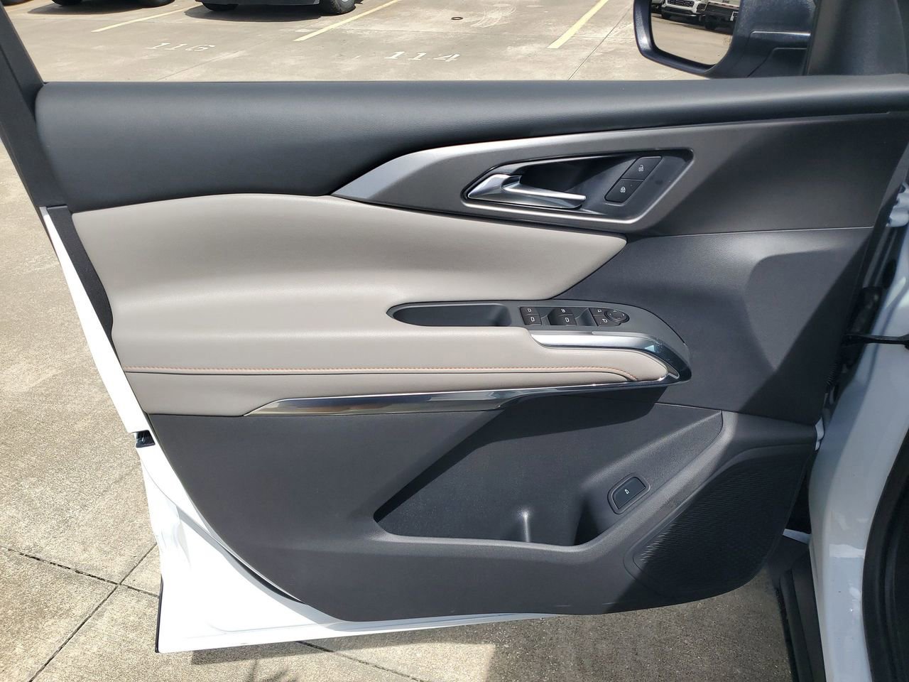 New 2026 Chevrolet Traverse LT image 15