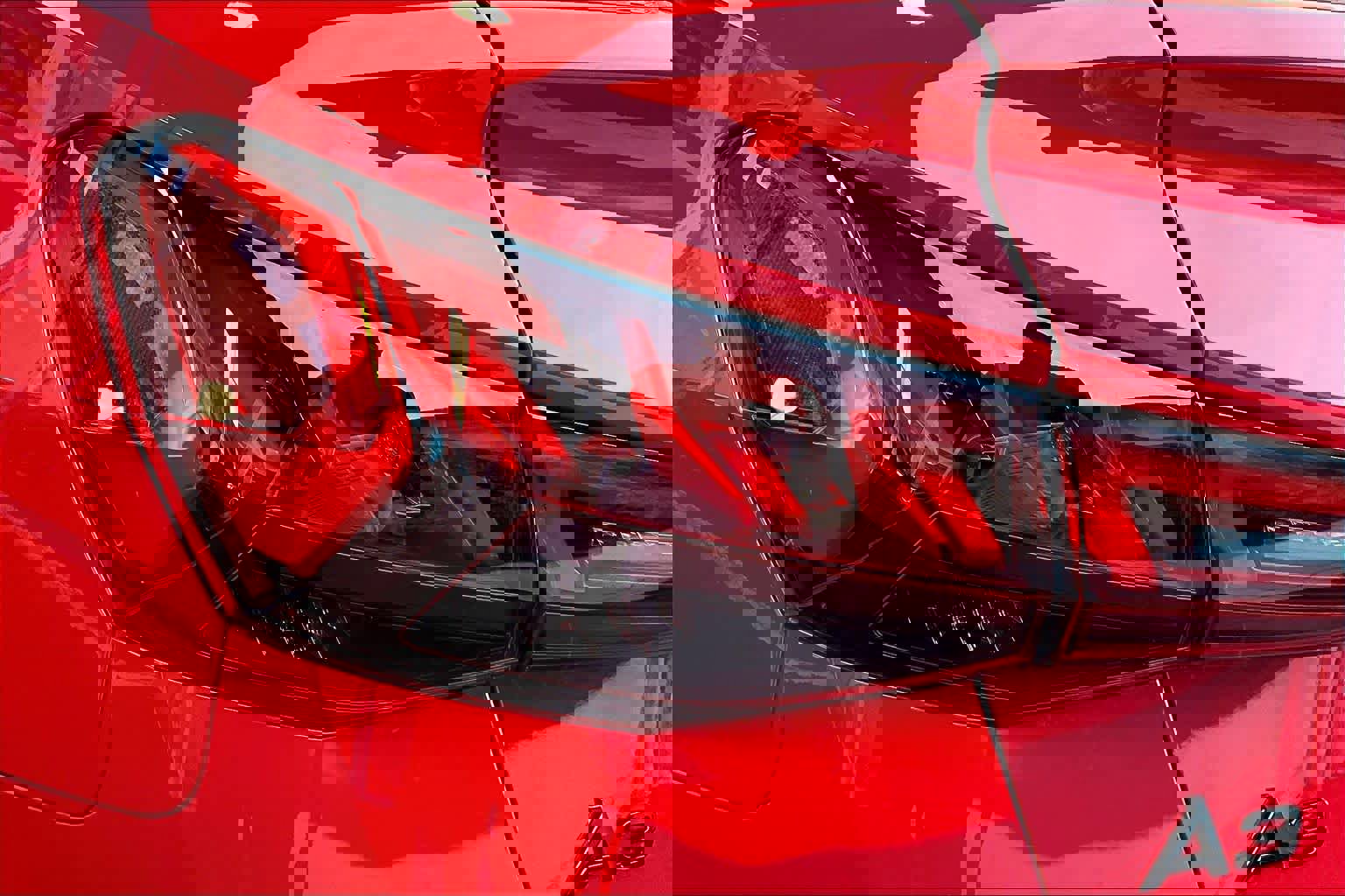 Certified 2023 Audi A3 2.0T Premium w/ Convenience Package image 26