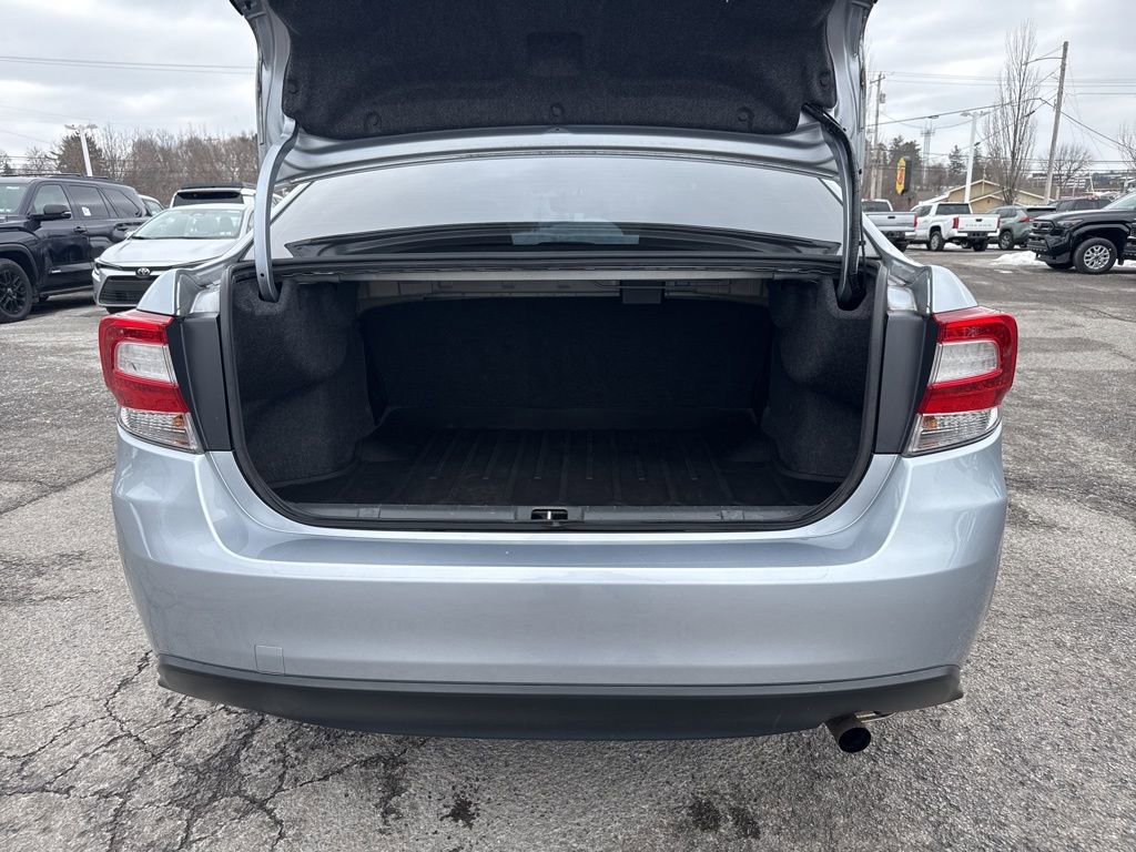 Used 2021 Subaru Impreza Premium w/ Popular Package #1 image 4