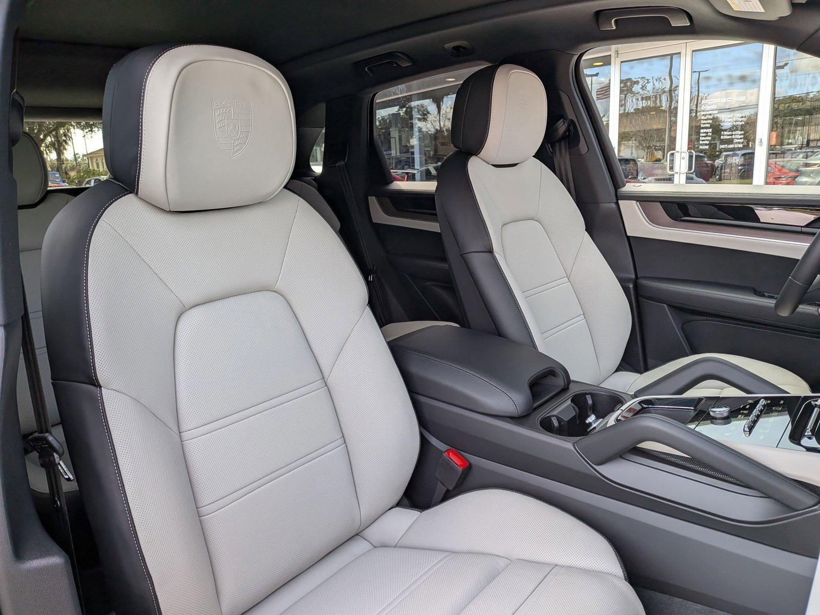 New 2026 Porsche Cayenne E-Hybrid image 26