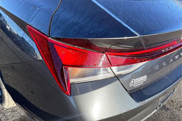 Used 2021 Hyundai Elantra SEL w/ Convenience Package image 30