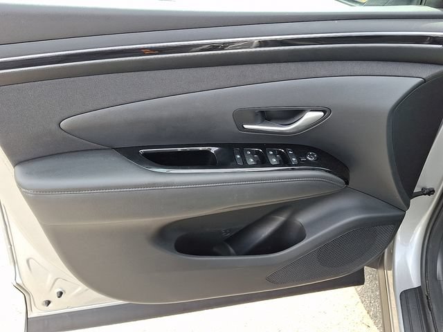 Used 2024 Hyundai Tucson SEL AWD/4WD image 9