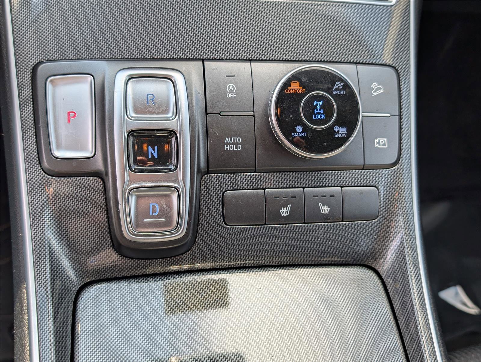 Used 2022 Hyundai Santa Fe XRT image 25