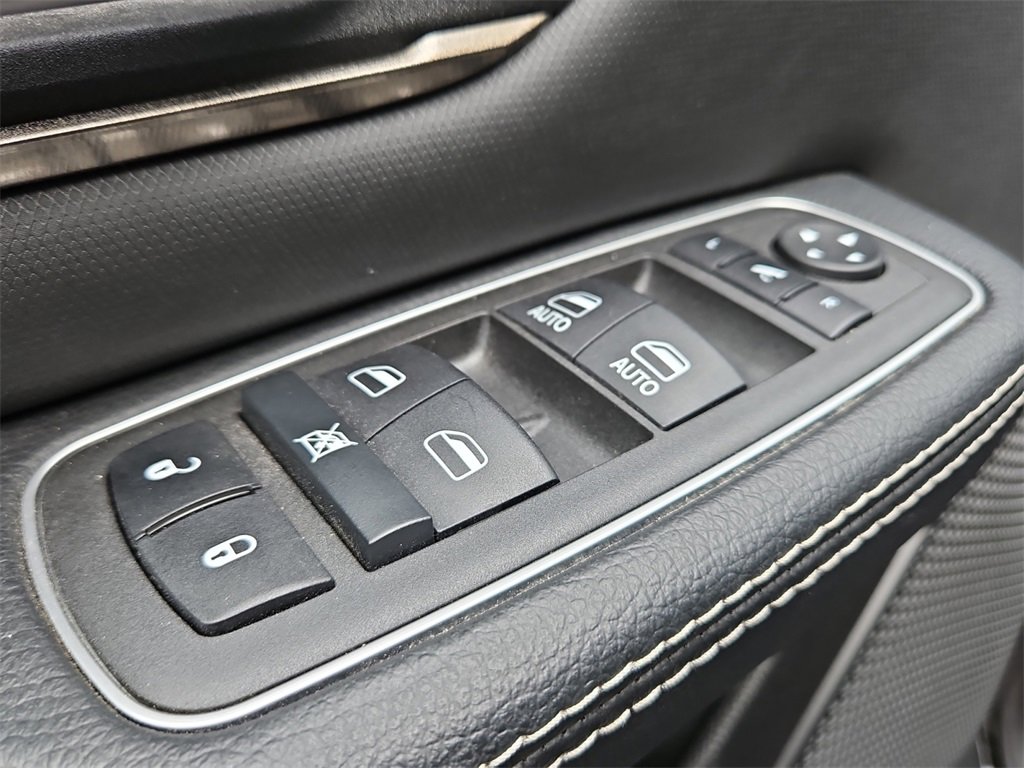 Used 2022 RAM 1500 Rebel w/ Rebel Level 1 Equipment Group image 34