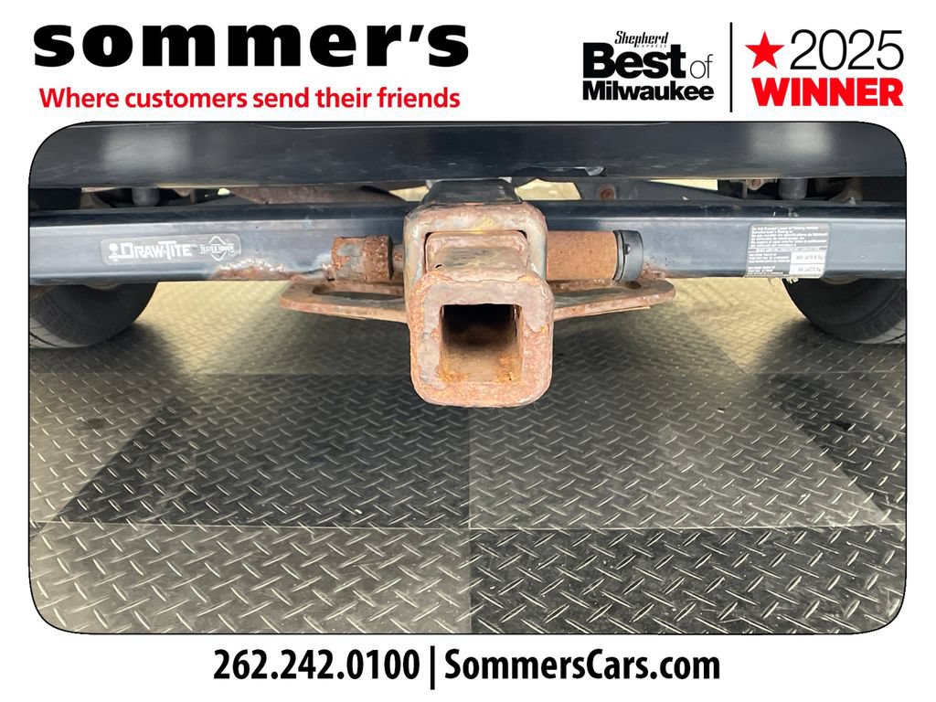 Used 2016 Subaru Outback 2.5i Limited AWD/4WD image 30