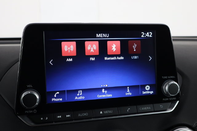 Used 2024 Nissan Sentra SV FWD image 31
