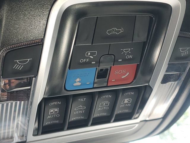 New 2026 RAM 1500 Big Horn AWD/4WD image 31