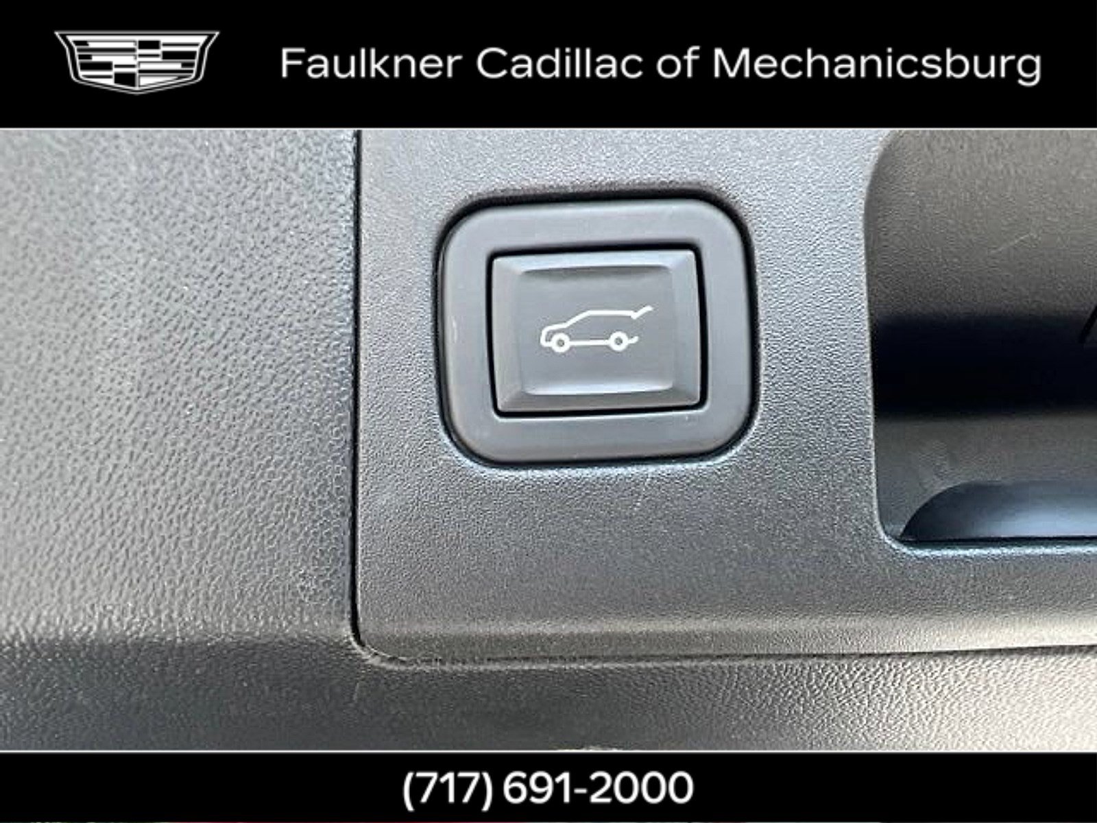 Certified 2023 Cadillac XT5 Premium Luxury w/ Technology Package AWD/4WD image 14