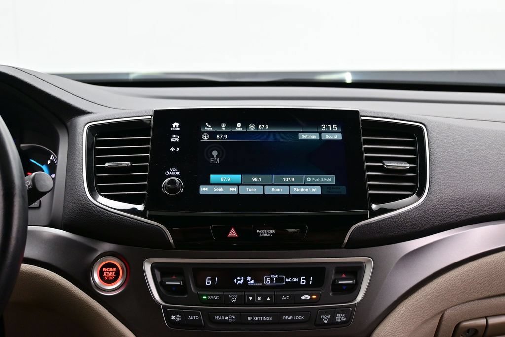 Used 2021 Honda Pilot EX-L image 44