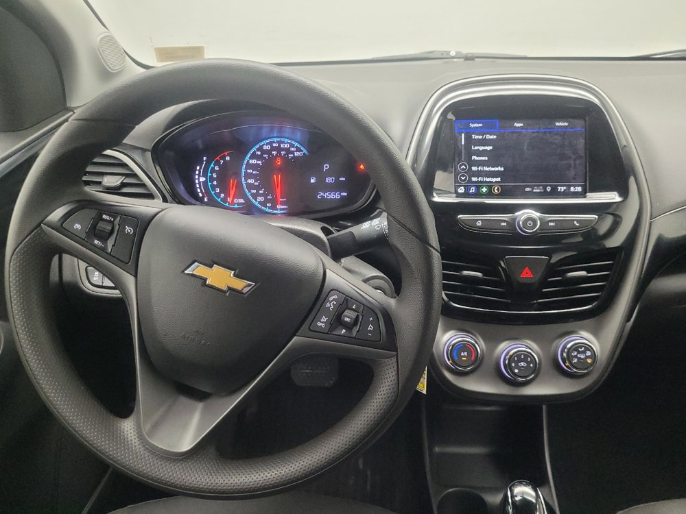 Used 2019 Chevrolet Spark LT FWD image 22