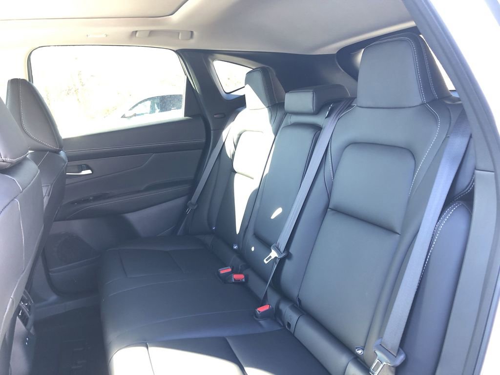 Certified 2025 Nissan Murano SL image 18