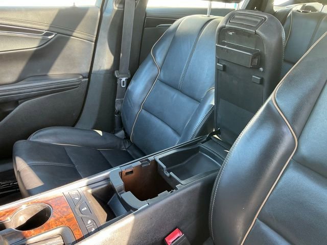 Used 2014 Chevrolet Impala LTZ image 34