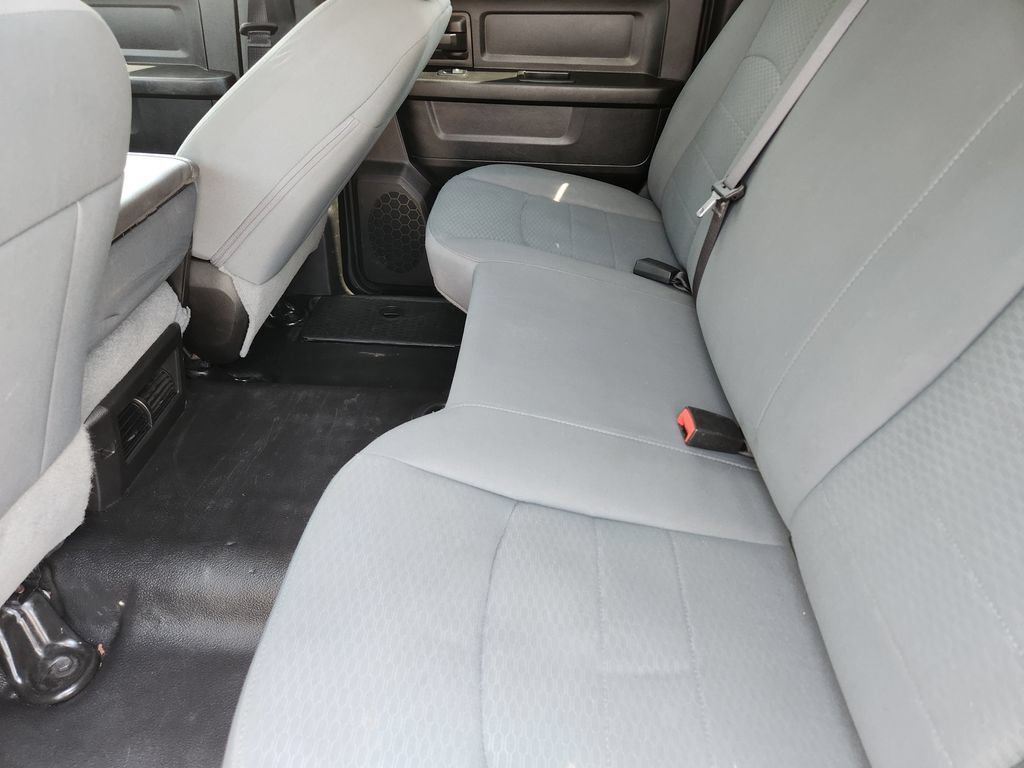 Used 2019 RAM 1500 Tradesman w/ Popular Equipment Group RWD image 29