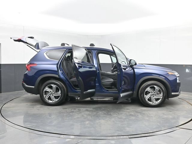 Used 2022 Hyundai Santa Fe SEL FWD image 51