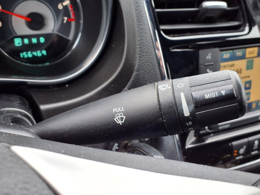 Used 2014 Chrysler 200 Touring w/ Cold Weather Group image 16