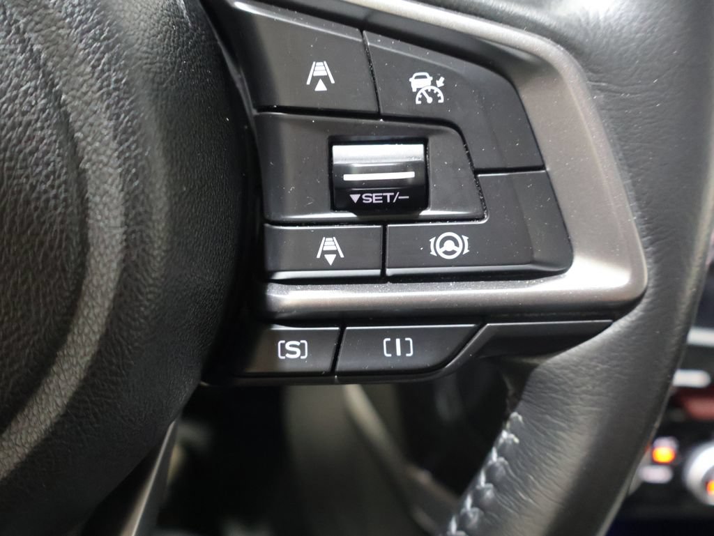 Used 2020 Subaru Forester Limited w/ Popular Package #3 AWD/4WD image 35