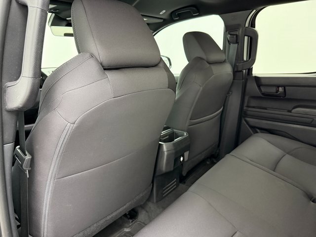Used 2025 Toyota Tacoma SR5 image 30