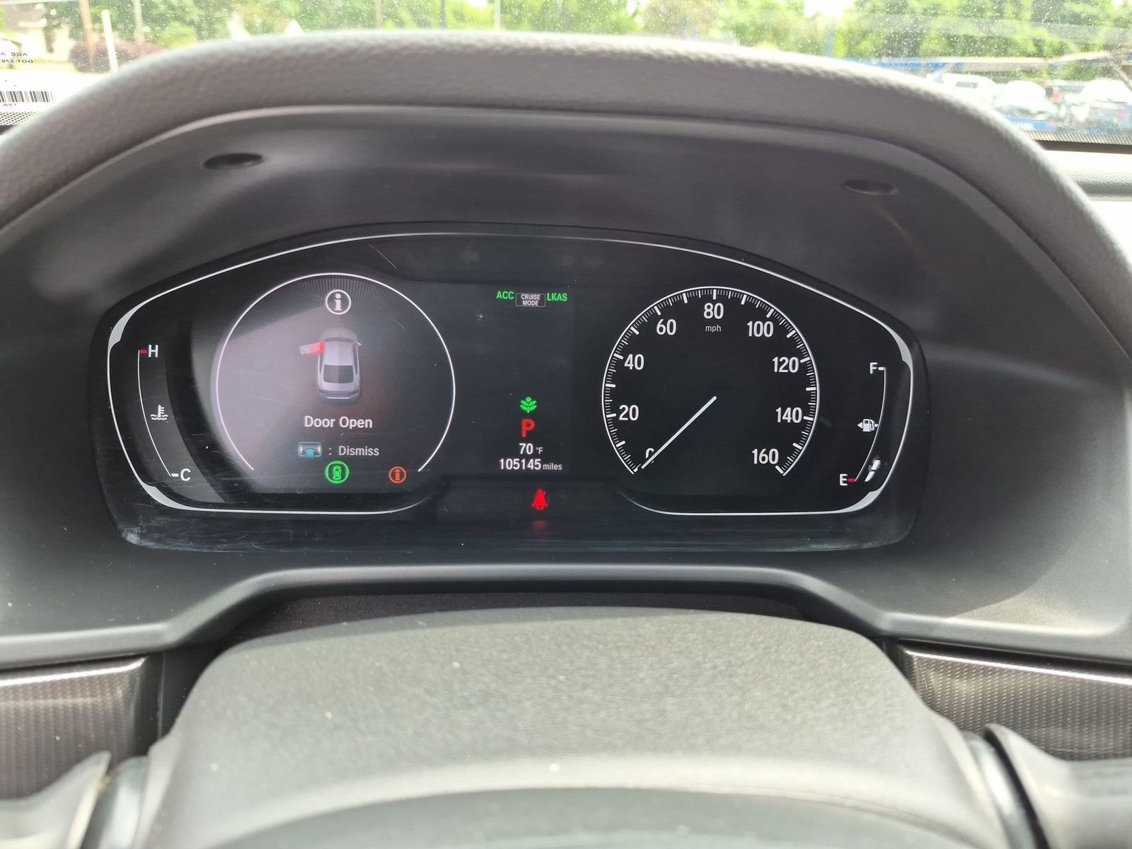 Used 2020 Honda Accord Sport image 11