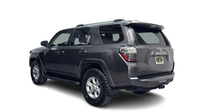Used 2021 Toyota 4Runner SR5 Premium w/ Moonroof Package RWD image 4