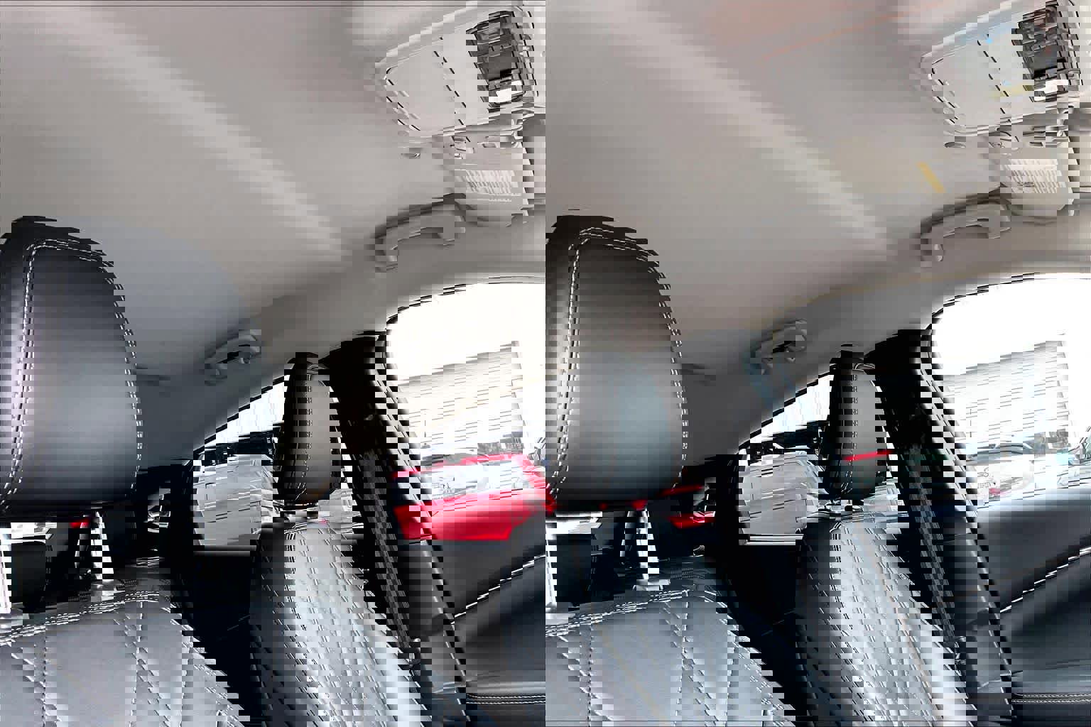 Used 2021 Ford Mustang Mach-E Select w/ Comfort/Appearance Package image 13