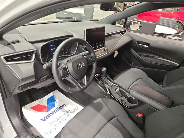 New 2026 Toyota Corolla SE image 14