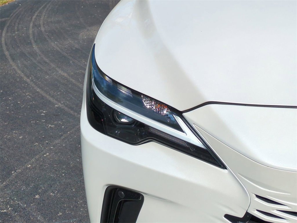 Used 2025 Lexus RX 350h image 10