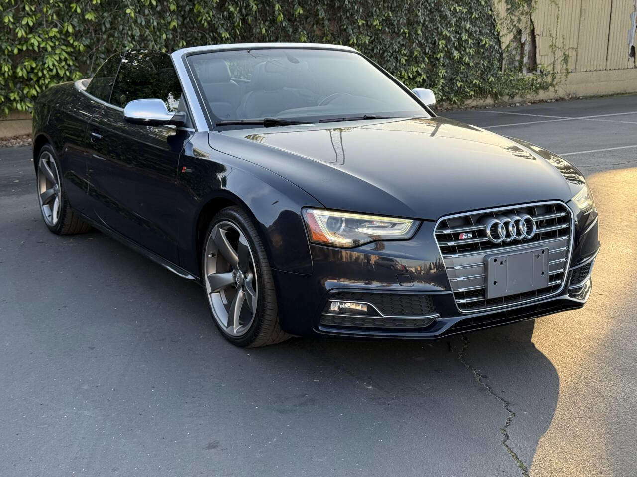 Used 2015 Audi S5 Premium Plus w/ Technology Package image 5
