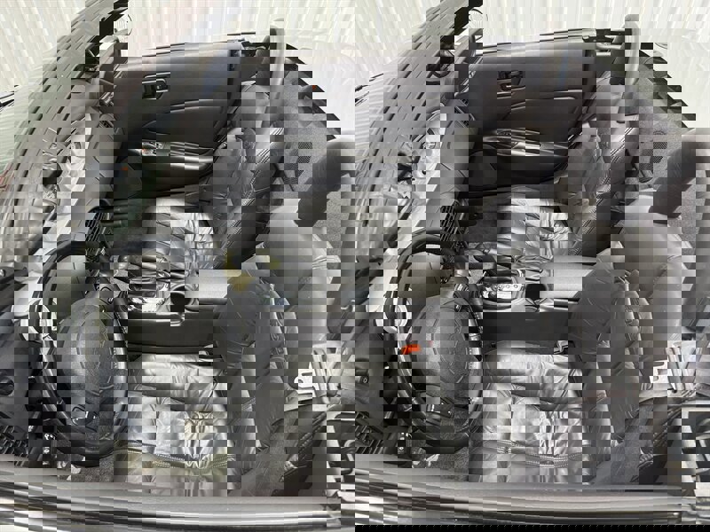 Used 2001 Chrysler Prowler image 7