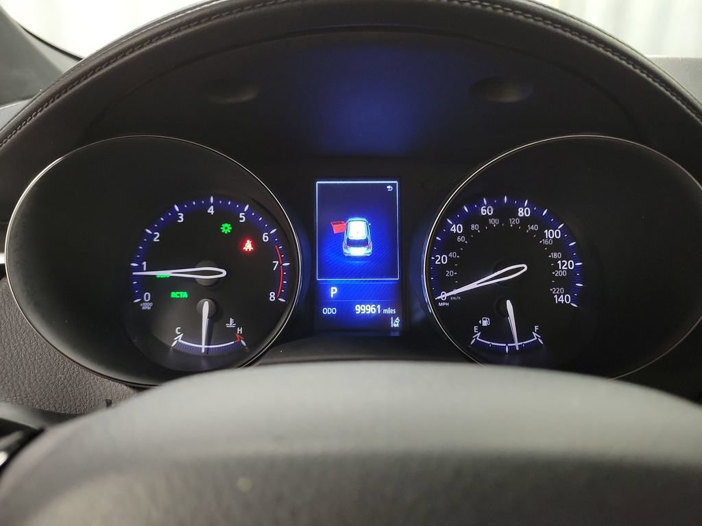 Used 2018 Toyota C-HR XLE FWD image 26