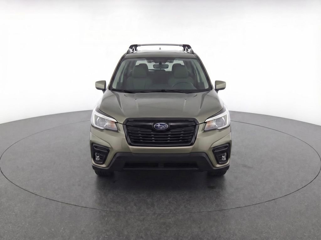 Used 2024 Subaru Forester Premium image 5