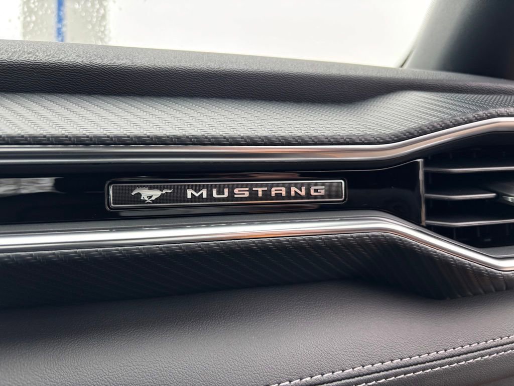 New 2026 Ford Mustang GT Premium w/ GT Performance Package image 28