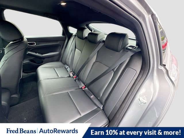 New 2025 Acura Integra A-Spec image 24