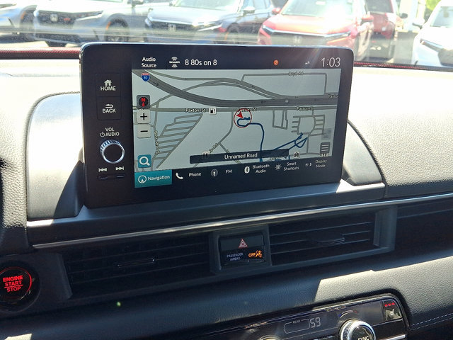 Certified 2025 Honda Pilot Touring image 20