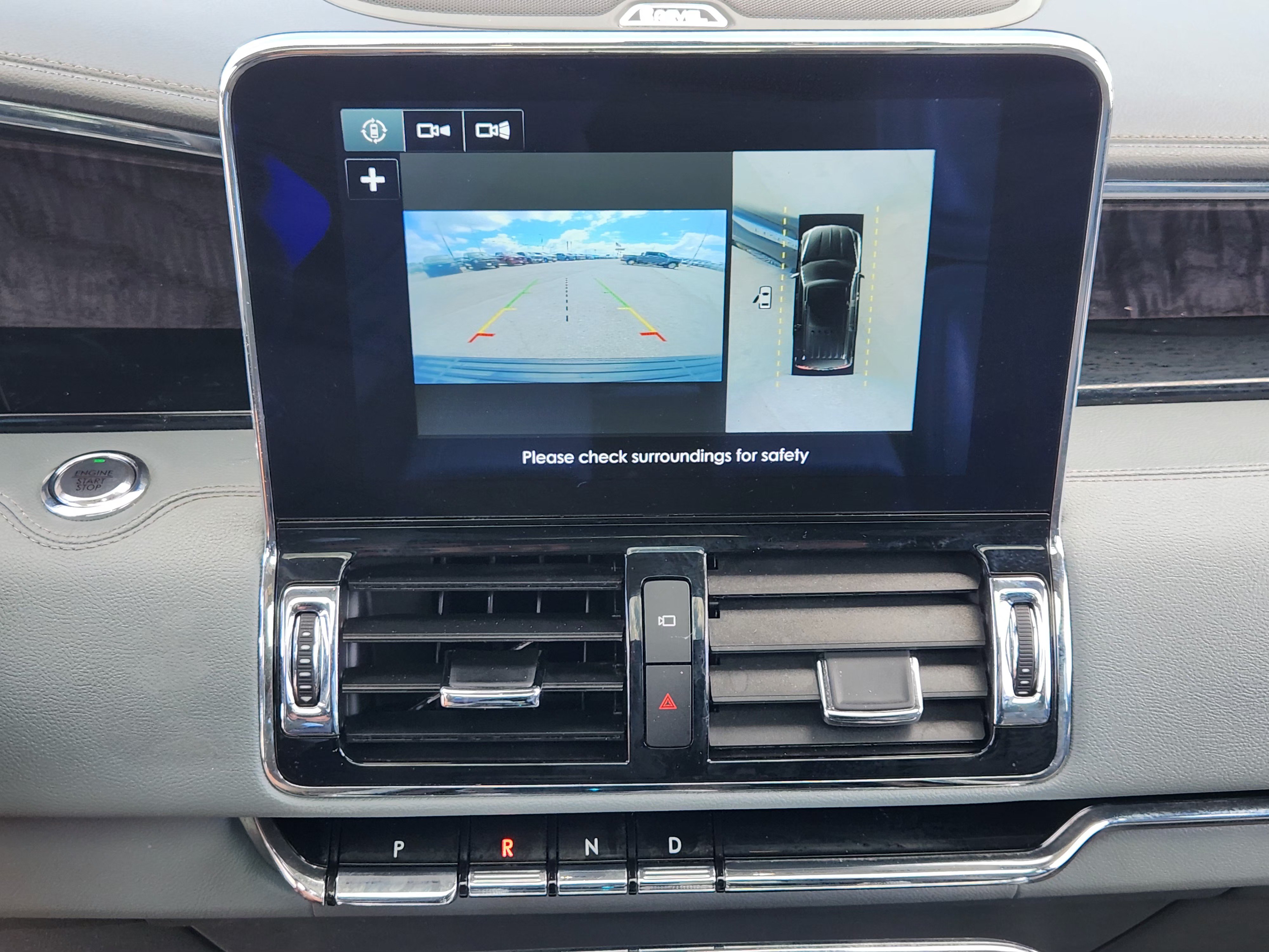Used 2018 Lincoln Navigator Reserve w/ Technology Package AWD/4WD image 18