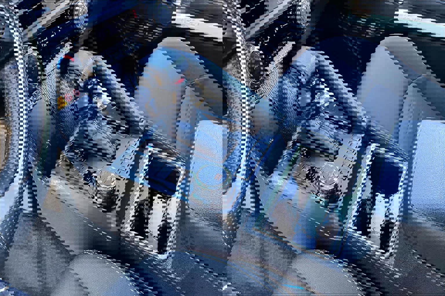 Certified 2024 Toyota Tacoma TRD Sport w/ TRD Sport Upgrade Package AWD/4WD image 16