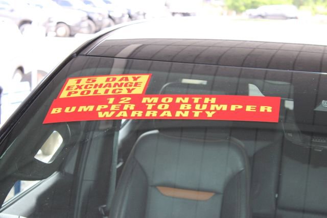 Used 2021 GMC Sierra 1500 AT4 w/ AT4 Premium Package image 31