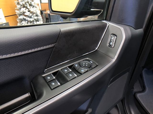 Used 2025 Ford F150 XLT w/ Equipment Group 302A MID image 12