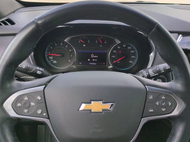 Certified 2023 Chevrolet Traverse LT image 31