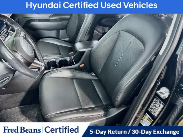 Certified 2024 Hyundai Kona Limited AWD/4WD image 20