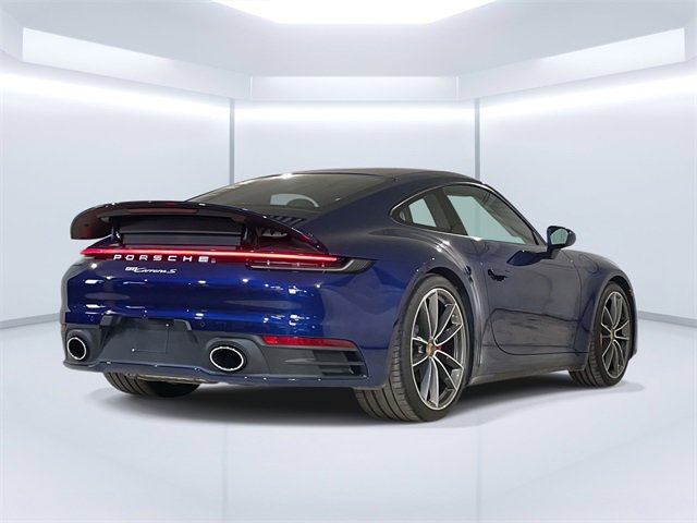 Used 2023 Porsche 911 Carrera S image 7
