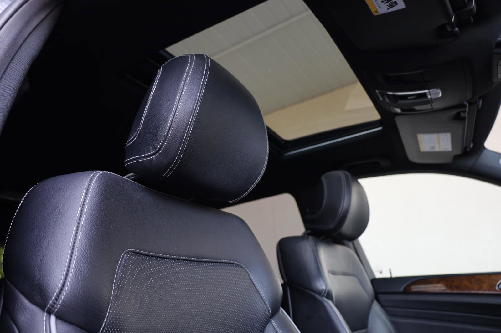 Used 2013 Mercedes-Benz ML 550 4MATIC image 26