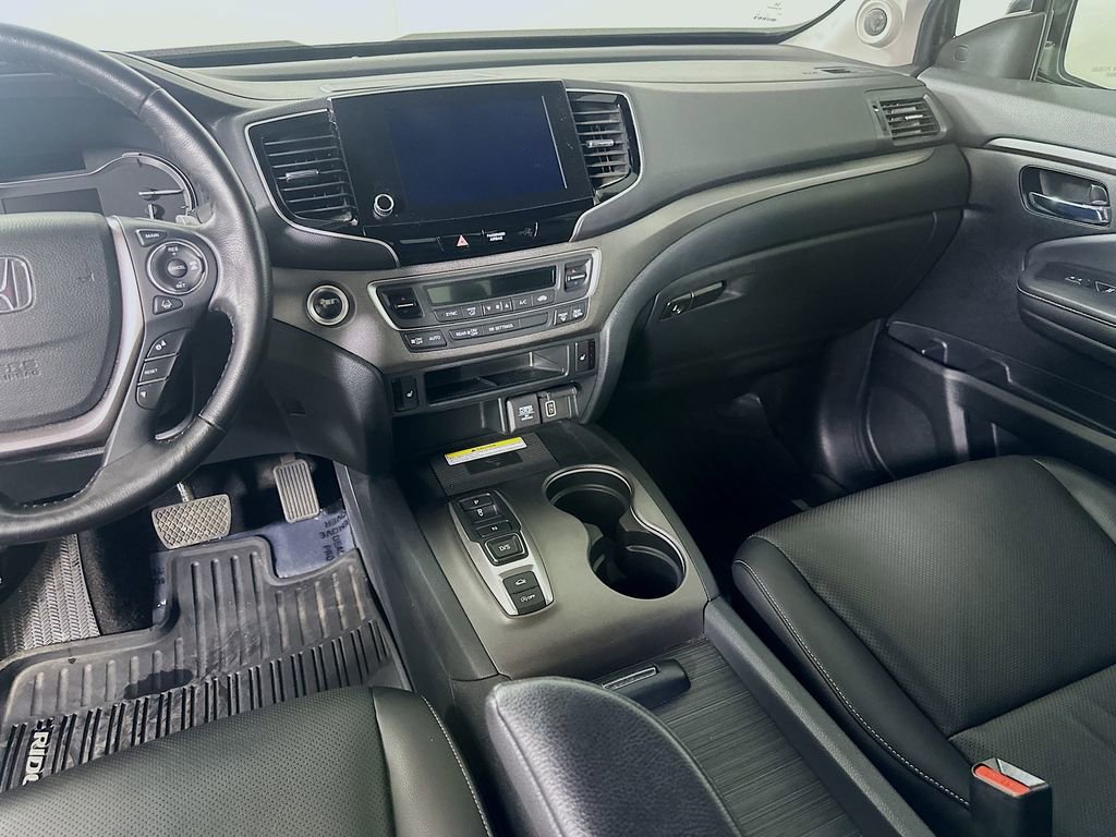 Used 2022 Honda Ridgeline RTL-E image 19
