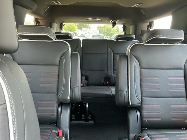New 2026 GMC Yukon AT4 Ultimate AWD/4WD image 22