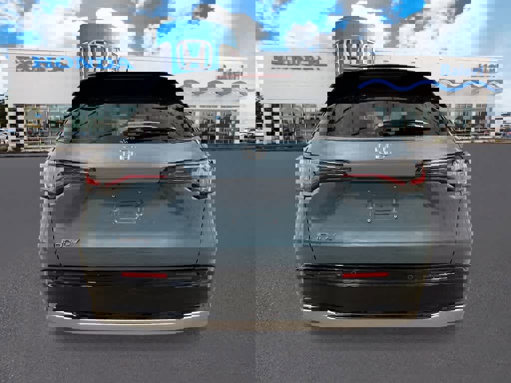 New 2027 Honda HR-V EX-L image 4