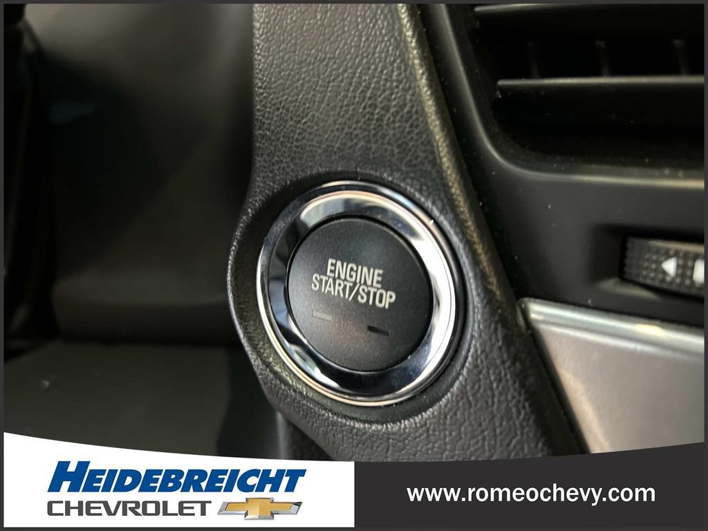 Used 2020 Chevrolet Tahoe Premier AWD/4WD image 30
