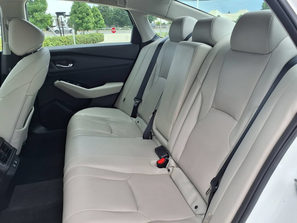 Used 2023 Honda Accord Touring image 16