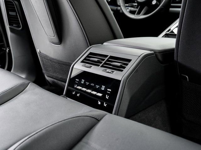 Certified 2025 Porsche Panamera 4 image 24