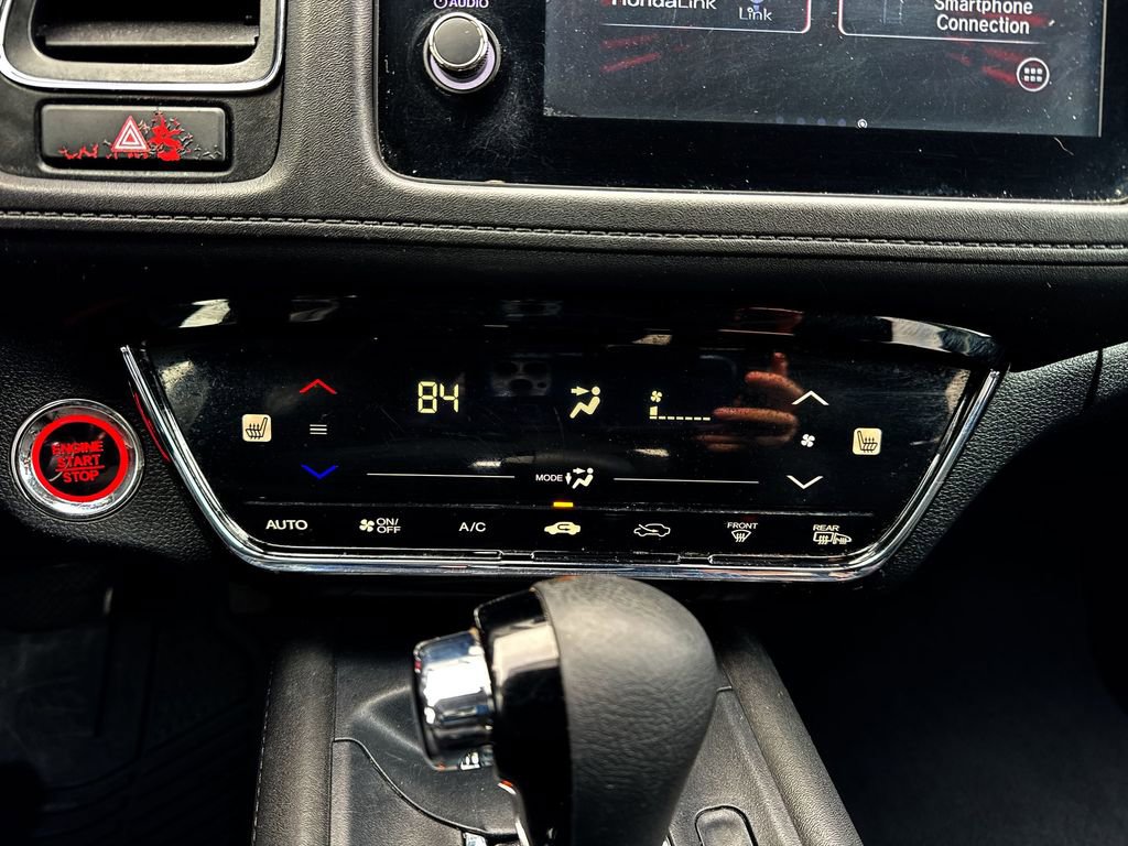 Used 2022 Honda HR-V EX image 18